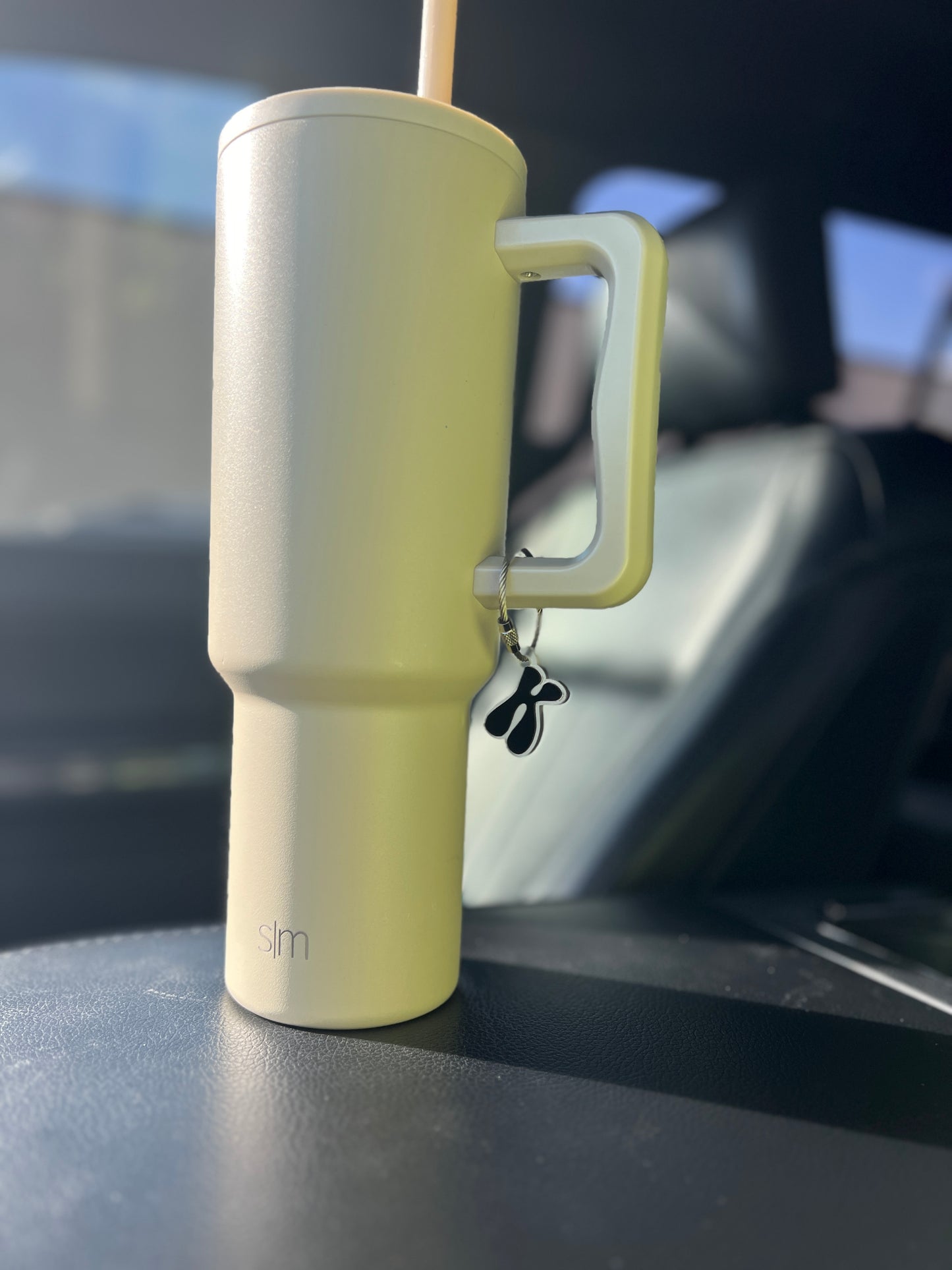 Mystery Colors - Tumbler Charm