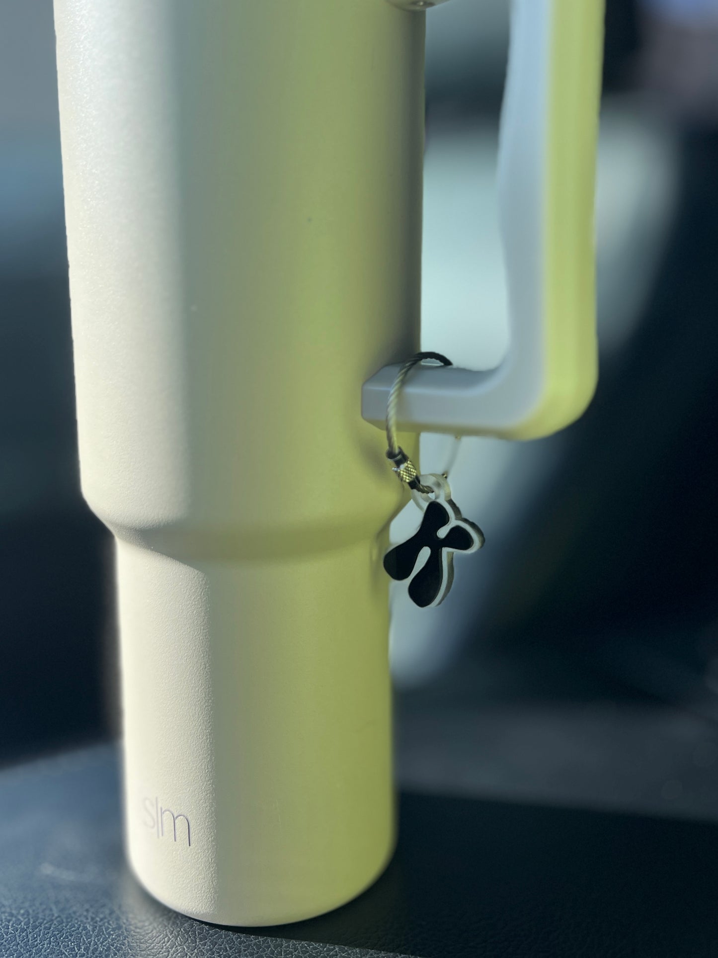 Mystery Colors - Tumbler Charm