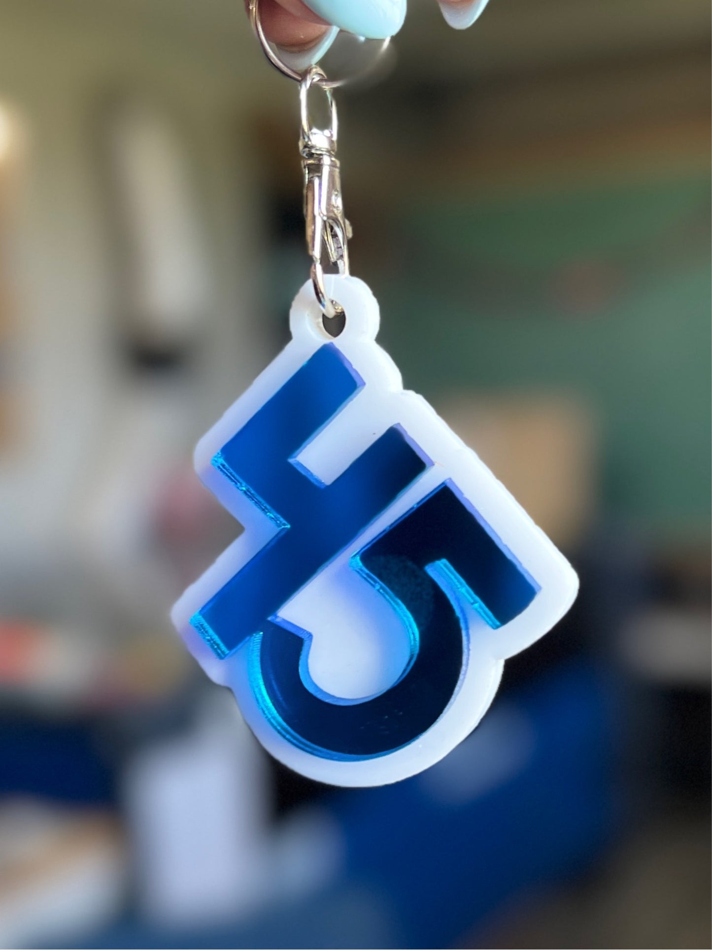 Mini Tags