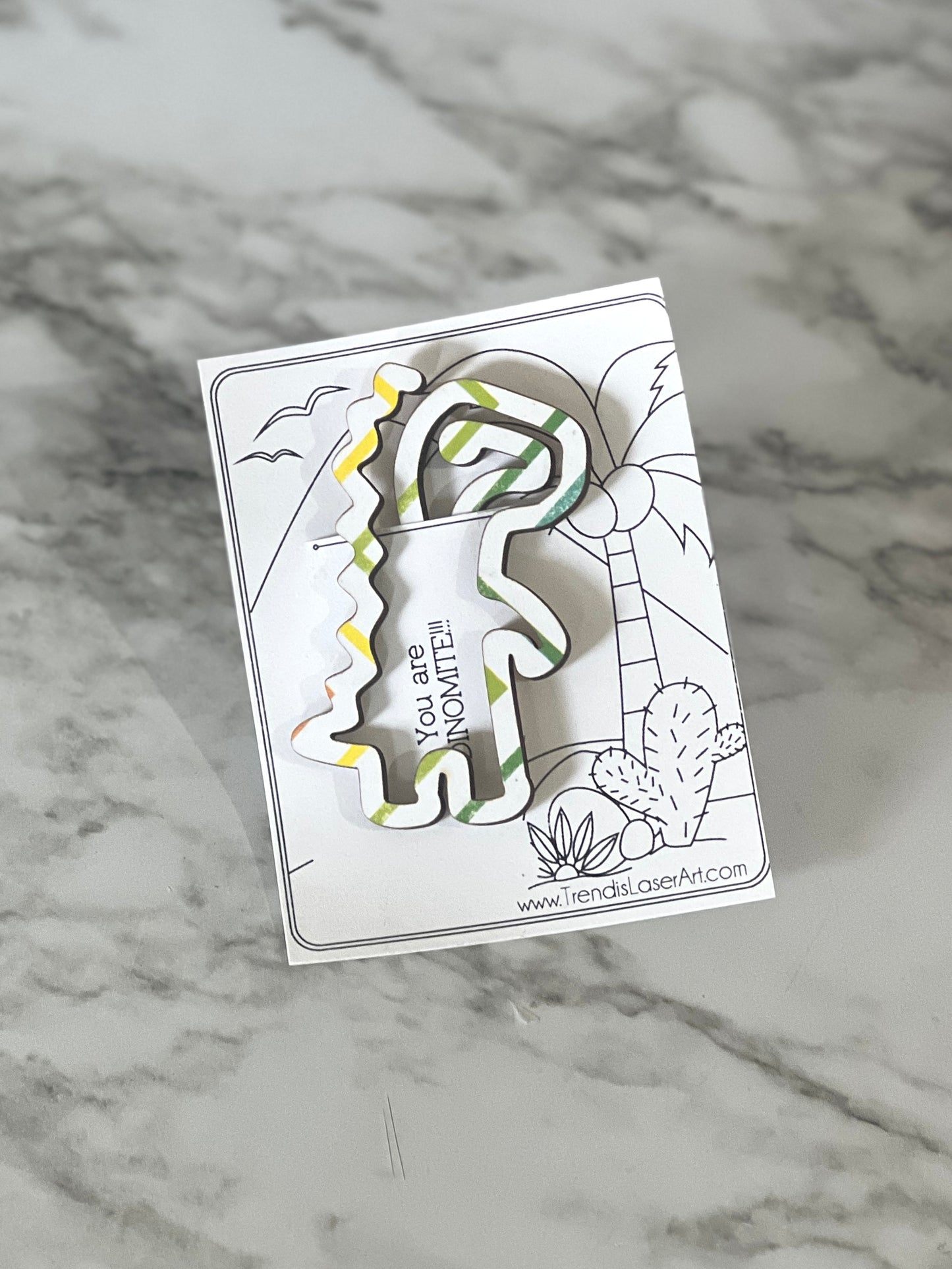 Bookmarks